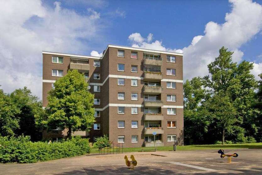Wohnung zum Mieten in Düsseldorf 968 € 86.31 m²