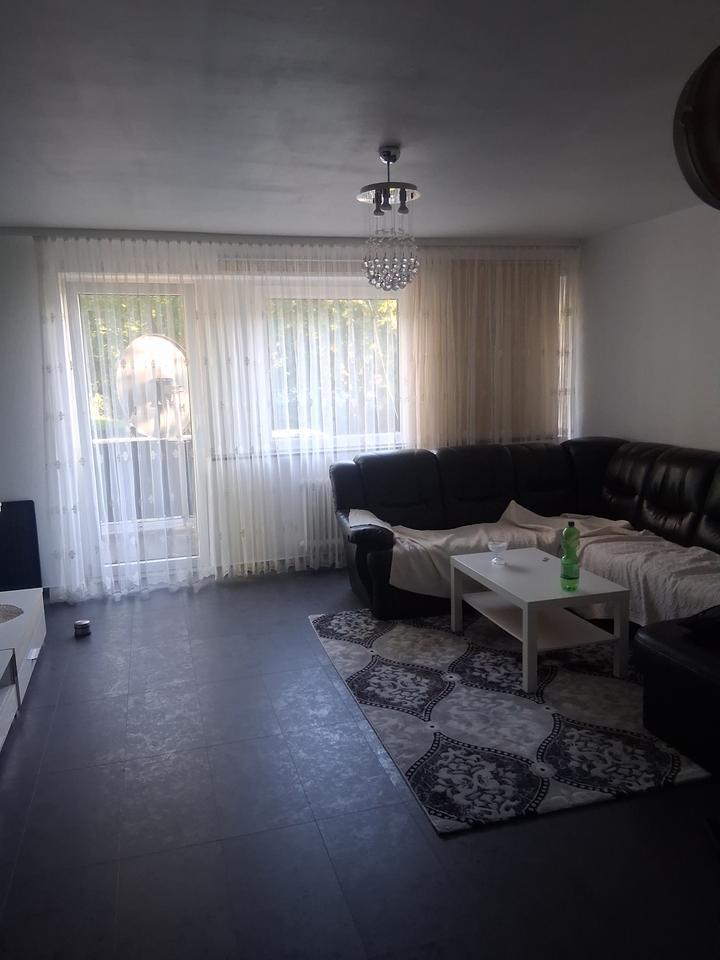 °°° Gepflegte 3- Zimmer-Wohnung mit Balkon °°° zimmer