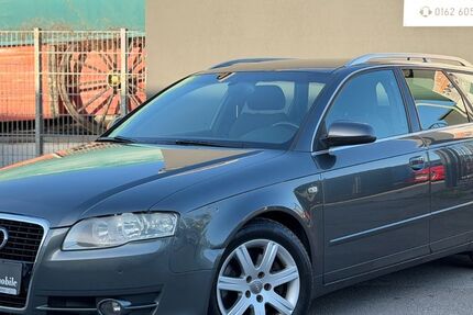 Audi A4 163.400 km 5.999 &euro; Essen 45139