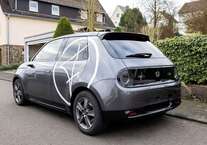 Gebrauchtwagen Honda e