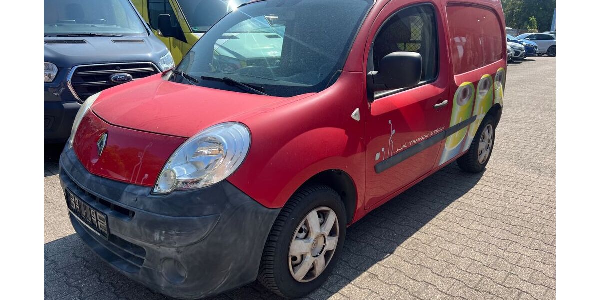Renault Kangoo 55.000 km 2.990 &euro; Bochum 44793