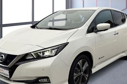 Nissan Leaf 23.429 km 16.790 € Marl 45770