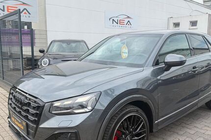 Audi Q2 28.000 km 28.650 &euro; Essen 45356
