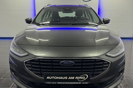 Ford Focus 136.498 km 12.999 &euro; Ratingen bei Düsseldorf 40878