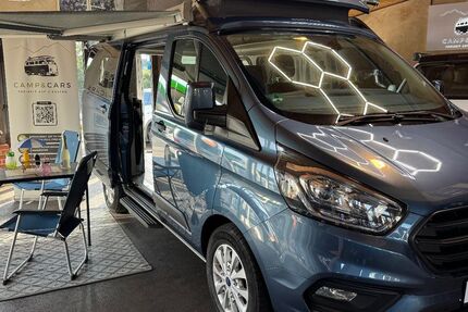 Ford Transit 127.912 km 39.980 &euro; Wuppertal 42279