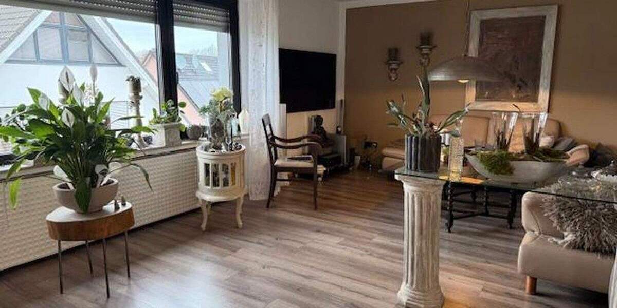 Mehrgenerationenhaus 3-Familenhaus (Mischgebiet, Gewerbe möglich) 9 zimmer