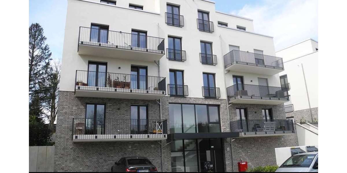 Etagenwohnung Mettmann - 2 Zimmer, 66 m&sup2;, 845&euro; | Angebot:27493749