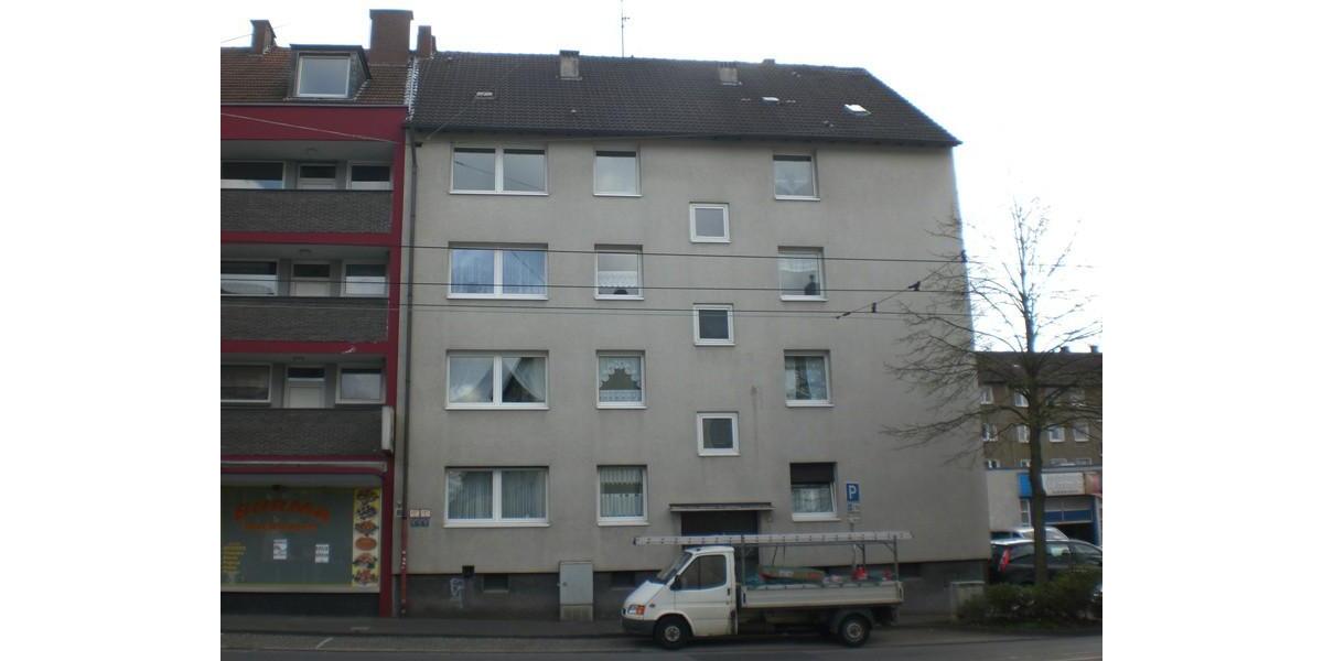 Erdgeschoßwohnung Essen Stadtbezirk III - 3 Zimmer, 70 m&sup2;, 714&euro; | Angebot:25315344