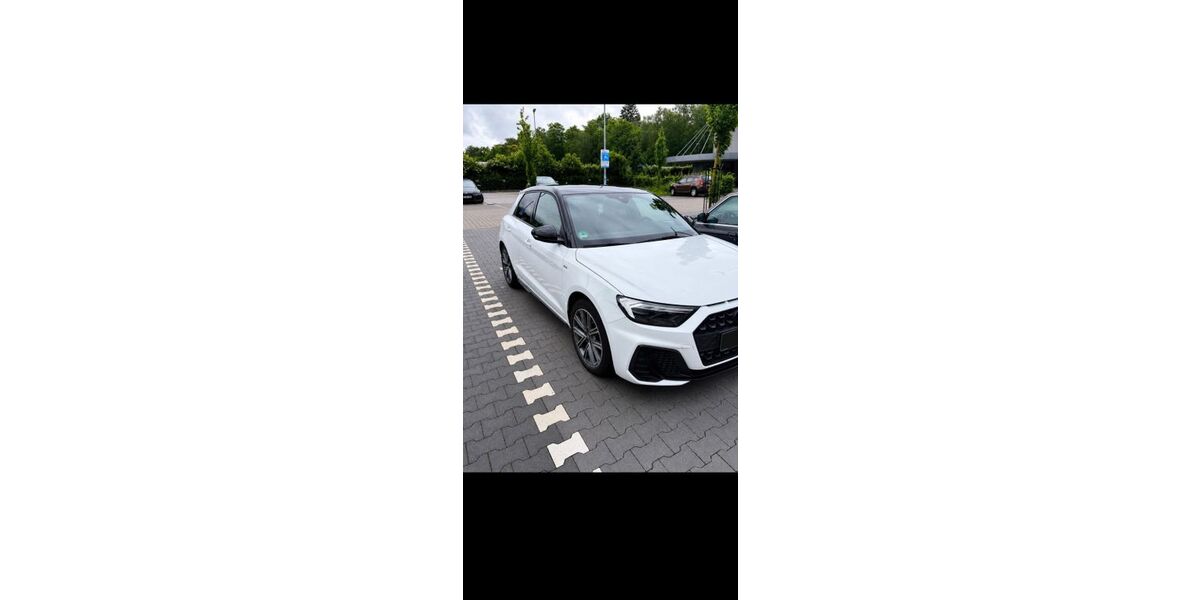 Audi A1 75.000 km 21.000 &euro; Velbert 42553