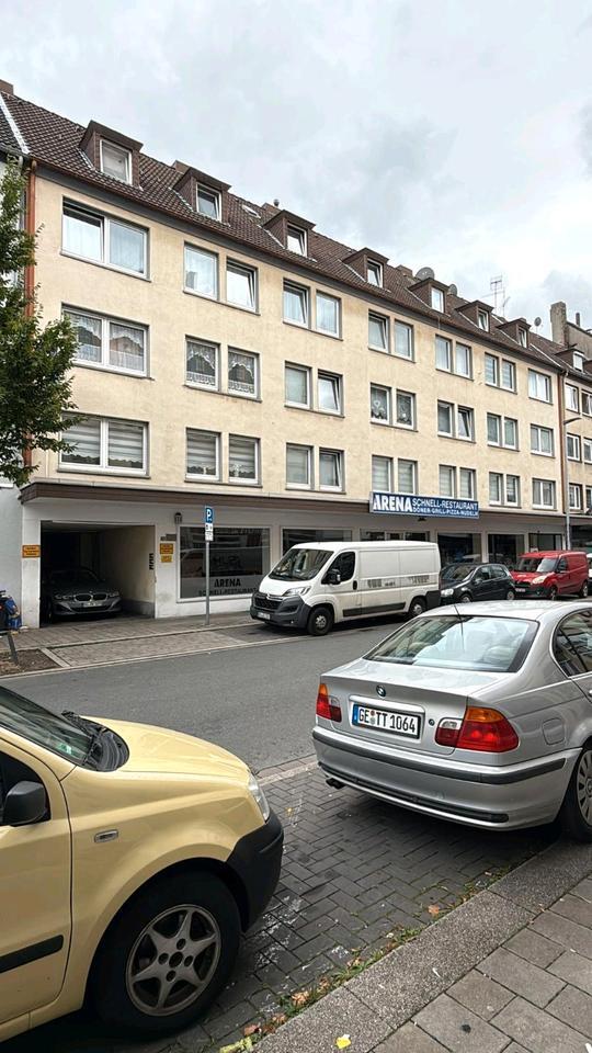 GELSENKIRCHEN SCHALKE SCHALKER STR, 2 MehrfamilienhausER