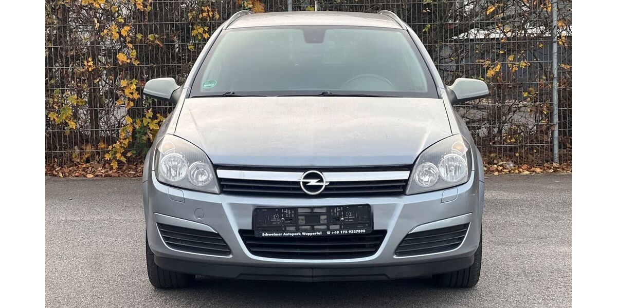 Opel Astra 297.000 km 2.999 &euro; Wuppertal 42389