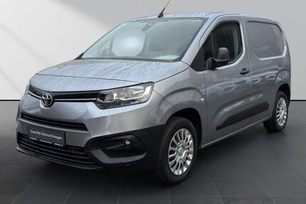Toyota Proace City 45.979 km 20.990 &euro; Wuppertal 42109