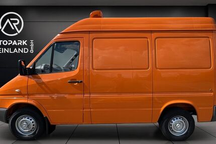 Mercedes-Benz Sprinter 157.869 km 12.950 &euro; Bochum 44866