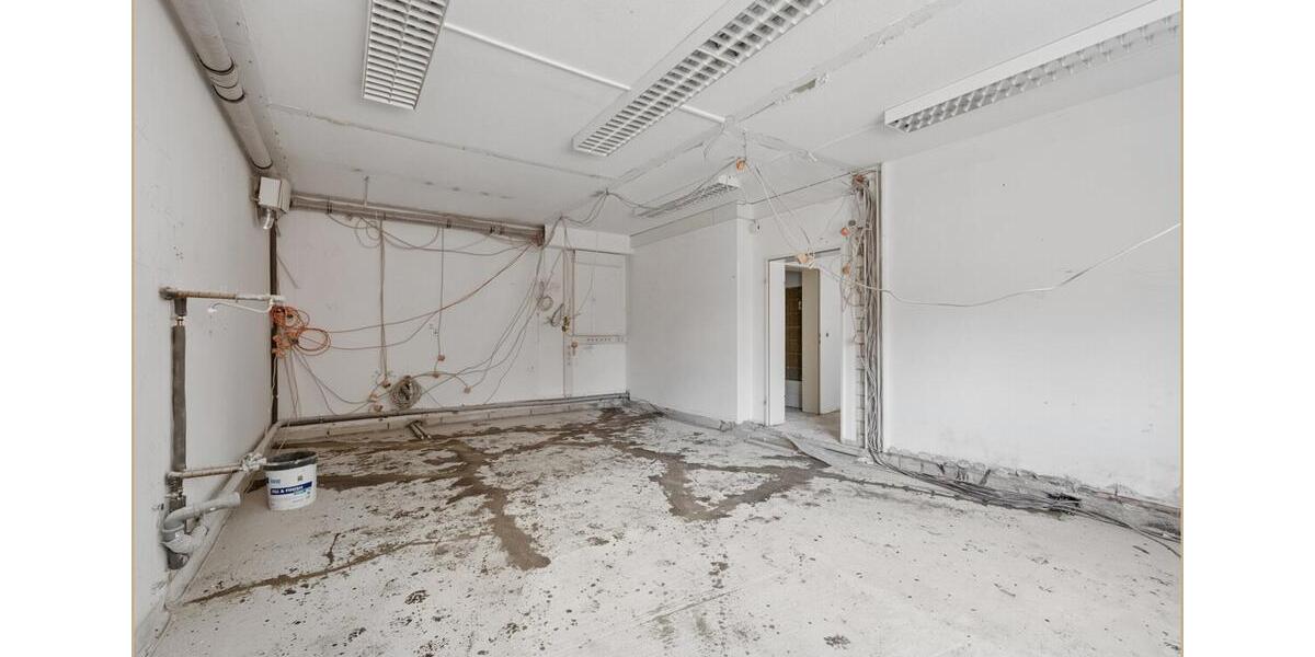 Gewerbeobjekt Essen Stadtbezirk VI - 1.500&euro; | Angebot:26166451