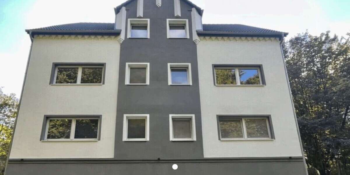 Etagenwohnung Bochum Bochum-Mitte - 1 Zimmer, 50 m&sup2;, 90.808&euro; | Angebot:25401158