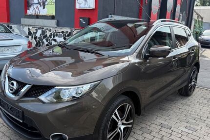Nissan Qashqai 140.000 km 7.500 &euro; Essen 45143