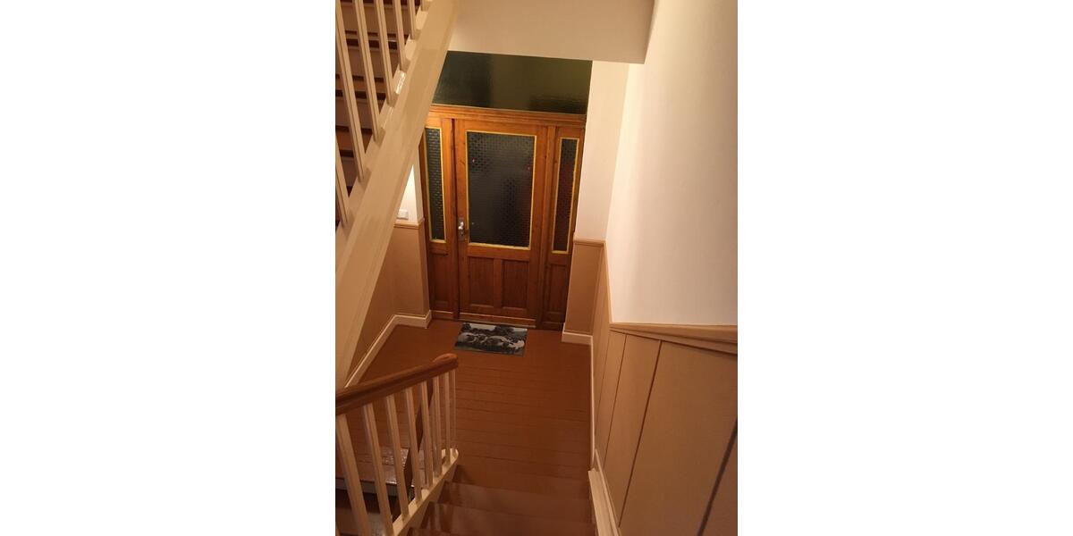 Mehrfamilienhaus in Essen Steele in direkter Nähe zur Ruhr 14 zimmer