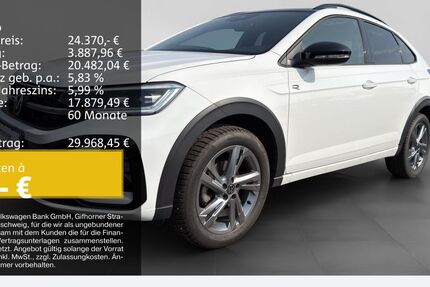 VW Taigo 11.246 km 23.960 &euro; Duisburg 47059