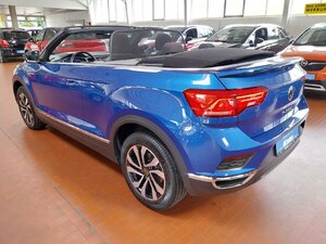VW T-Roc Active 1.5 TSI ACC Navi PDC SHZ 23.625 km 24.790 € HAAN 42781