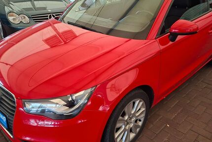 Audi A1 125.900 km 7.900 &euro; Wülfrath 42489