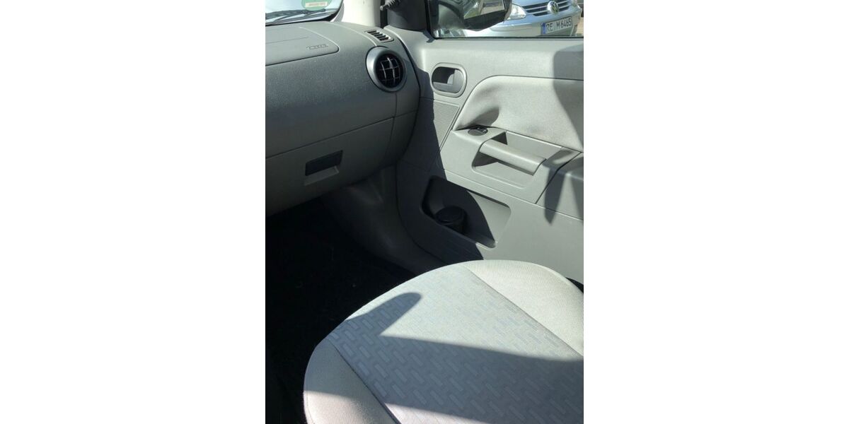 Ford Fusion 203.932 km 1.700 € Dorsten 46286