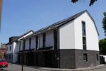 Provisionsfrei* Das letzte EinfamilienhausMittelhaus mit PV+Speicher 10,4 KW+Garage 140m zum Rheinufer Energiebedarf 22,4 kWhm2a - Einfamilienhaus Duisburg Essenberg | Angebot:27447235