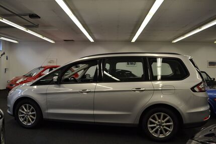 Ford Galaxy 189.000 km 13.650 € Mülheim-Speldorf 45478