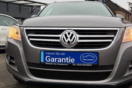 VW Tiguan 177.662 km 6.700 &euro; Bochum 44791