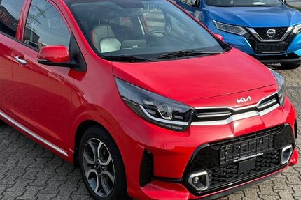Kia Picanto 30.440 km 14.990 &euro; Witten 58456