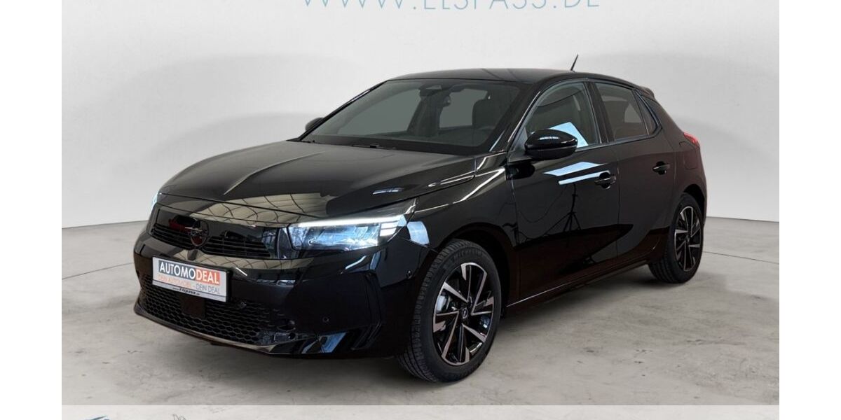 Opel Corsa 9.892 km 19.121 &euro; Dinslaken 46539