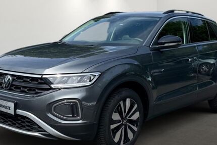 VW T-Roc 14.266 km 23.480 &euro; Wuppertal 42109