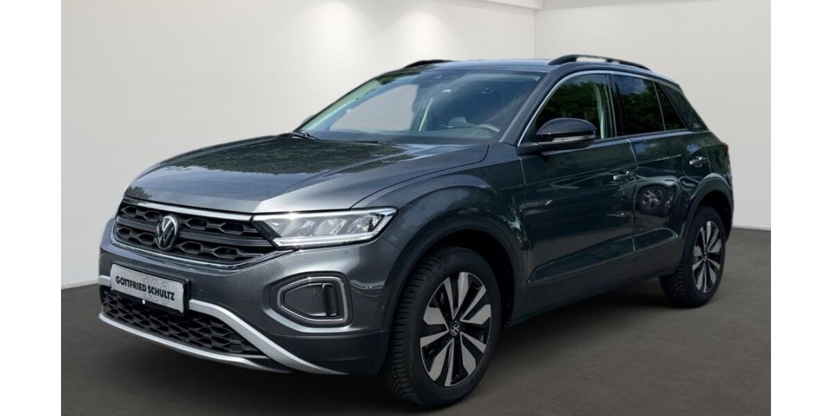 VW T-Roc 14.266 km 23.480 &euro; Wuppertal 42109