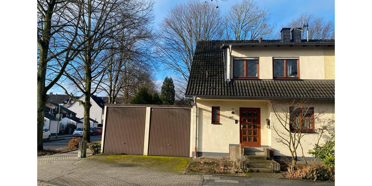 Doppelhaushälfte Essen Stadtbezirk VI - 5 Zimmer, 128 m&sup2;, 446.000&euro; | Angebot:27156462
