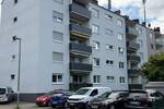 Etagenwohnung Duisburg Bergheim - 2 Zimmer, 51 m&sup2;, 540&euro; | Angebot:26894615