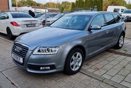 Audi A6 61.300 km 14.990 &euro; Herten 45701