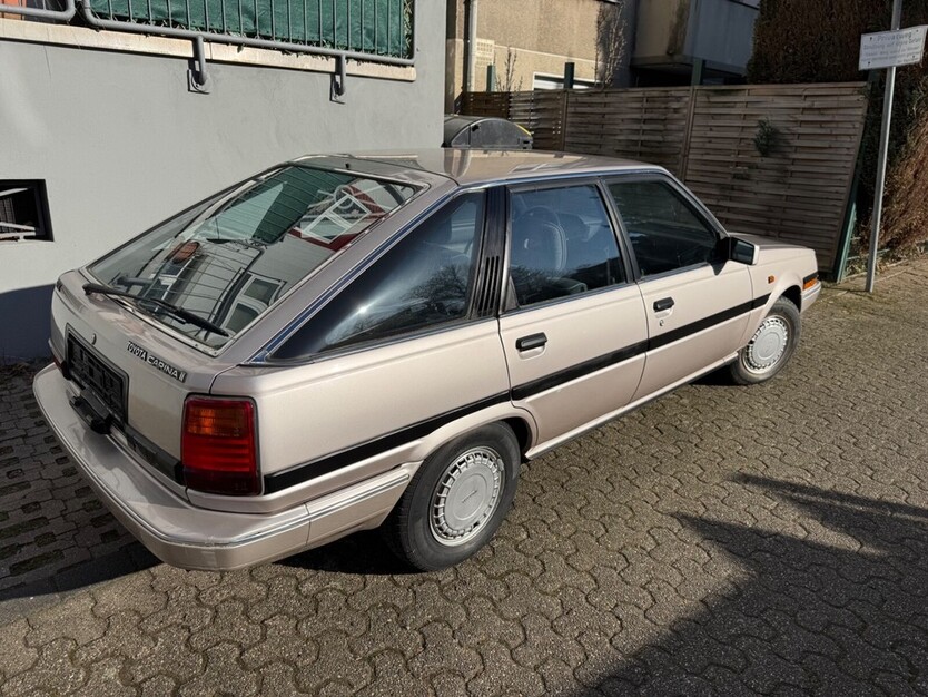 Toyota Carina II 31.698 km 5.500 € Bochum 44787