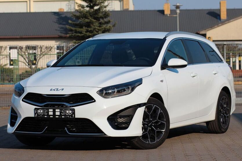 ceed Sportswagon