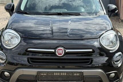 Fiat 500X 21.700 km 15.390 € Dinslaken 46539