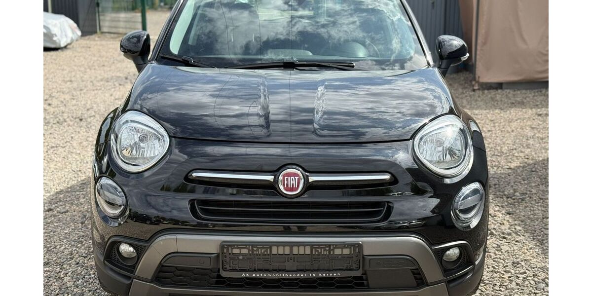 Fiat 500X 21.700 km 15.390 &euro; Dinslaken 46539