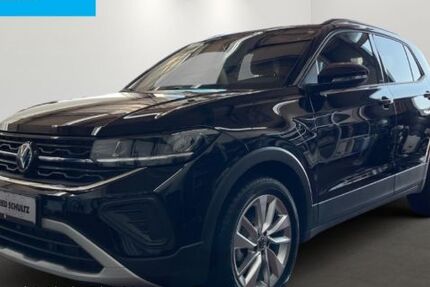 VW T-Cross 6.523 km 25.950 &euro; Velbert 42553