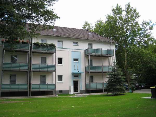 Wohnung zum Mieten in Marl 429 € 55 m²