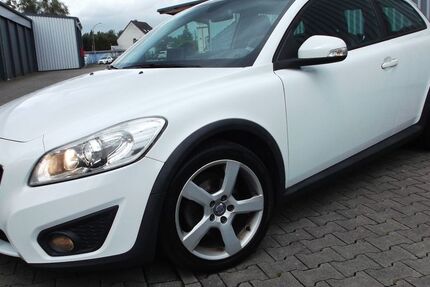 Volvo C30 176.800 km 4.300 &euro; herne 44649