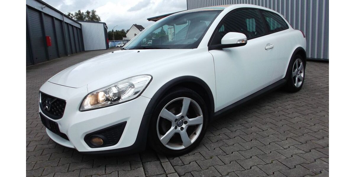 Volvo C30 176.800 km 4.300 &euro; herne 44649