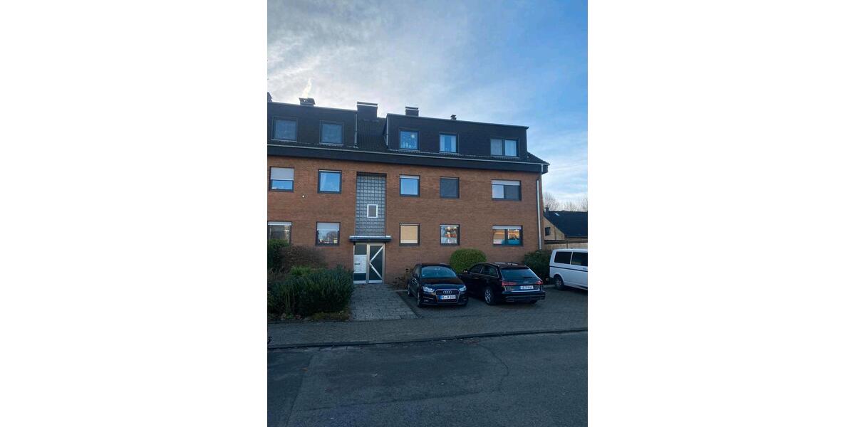 In Oer Erkenschwick. Altersvorsorge statt Miete zahlen ! 2.5 zimmer