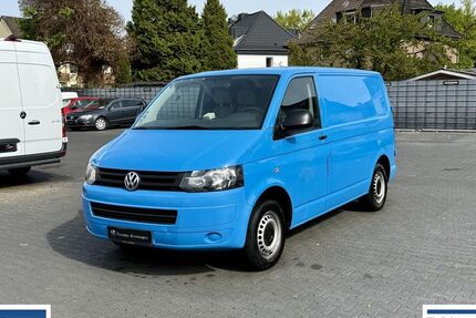 VW T5 Transporter 190.050 km 9.990 &euro; Duisburg 47259