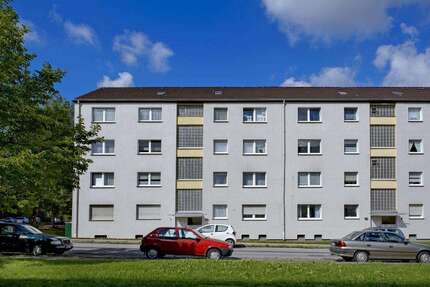 Wohnung zum Mieten in Hattingen 519 € 61.88 m² 2.5 zimmer