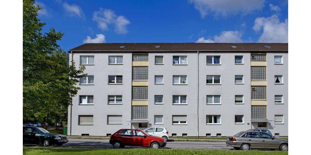 Wohnung zum Mieten in Hattingen 519 € 61.88 m² 2.5 zimmer