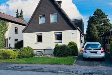 Haus Marl Alt-Marl - 590.000&euro; | Angebot:24843494