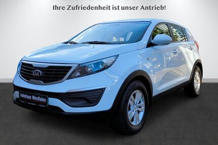 Kia Sportage 129.440 km 7.990 &euro; Essen 45276