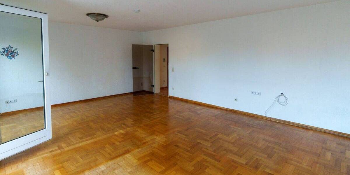 Etagenwohnung Essen Heisingen - 2 Zimmer, 215.000&euro; | Angebot:25957294